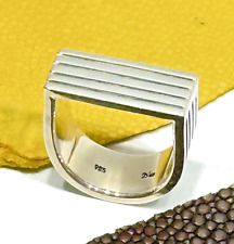 SIEGELRING Silber 925 massiv