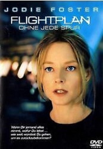 Flightplan ohne jede spur - flightplan,