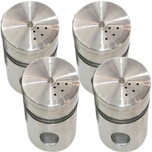 Gewürzstreuer set streuer - 4x,