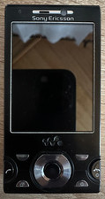 Sony ericsson w995 walkman - sony,
