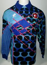 Lotto Authentic BNWT 1992-1993 Keeper Jersey Pascolo Lehmann 92-93 SWITZERLAND