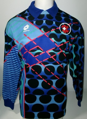 Lotto authentic bnwt 1992 - lotto,