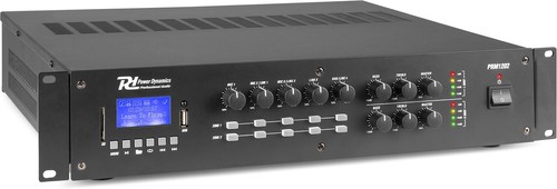 Power dynamics prm1202 100v - power,
