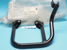 BMW F650 Motorschutzbügel links OEM 46712337025