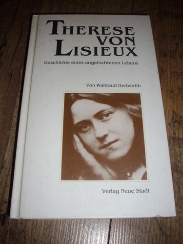 Therese von lisieux - von,