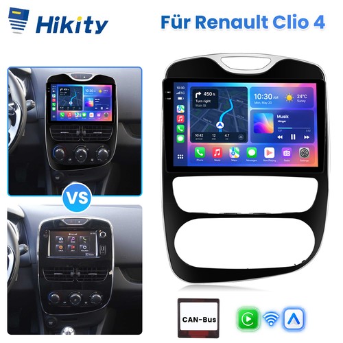 Für renault clio 2012 2019 - für,
