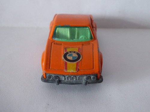 Matchbox superfast bmw - matchbox, 3.0