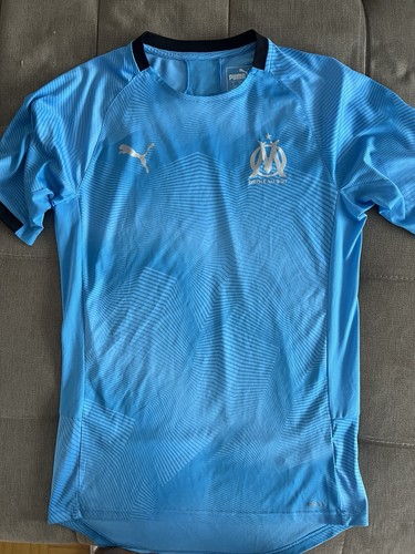 Trainingsshirt olympique - trainingsshirt,