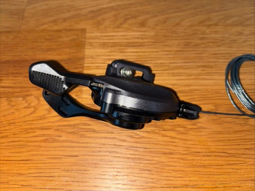 Schalthebel deore m8100 - deore, xt