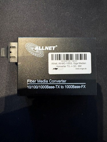 Allnet all mc105g sm - allnet, all-mc105g-sc-sm