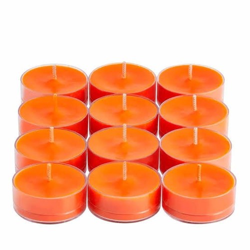 Partylite teelichter mango - partylite,