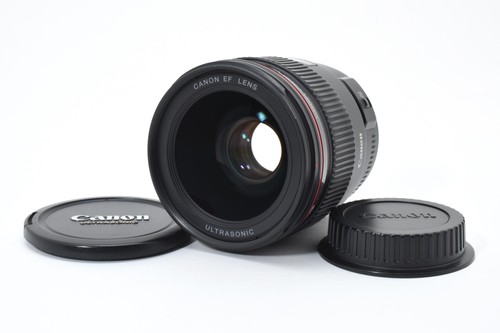 Neuwertig canon 35mm - [neuwertig], ef