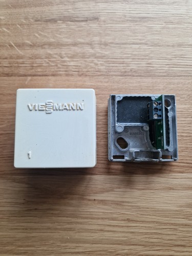Viessmann aussenfühler ptc - viessmann,