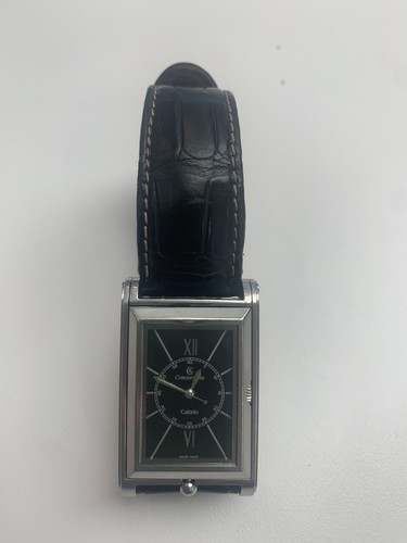 Chronoswiss watch - chronoswiss,