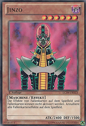 Jinzo r - jinzo,,
