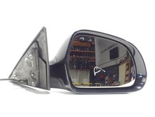 Exterior mirror right side