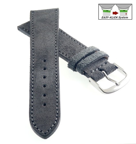 Easy klick veloursleder - easy-klick,