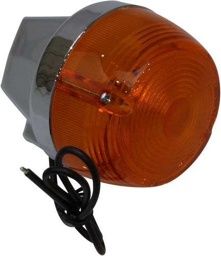 Blinker vorne links hinten