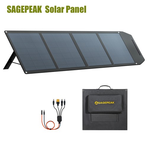 400w solarpanel faltbar - 400w,