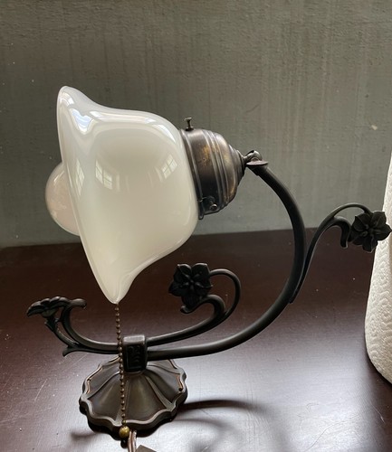 Berliner messing wandlampe - berliner,