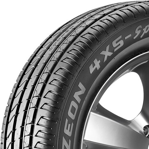 Cooper zeon 4xs sport 235 - zeon, 235/50