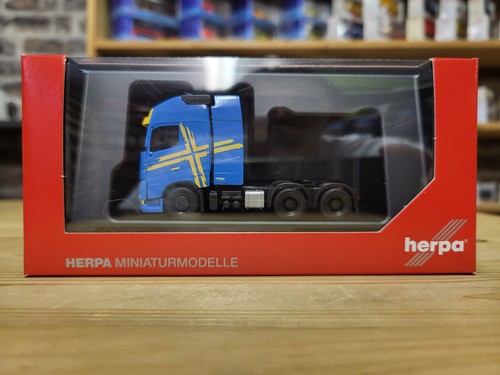 Herpa 318624 003 lkw - 1:87, 318624-003