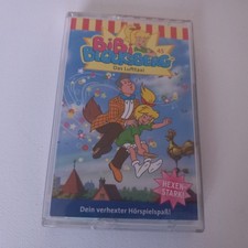 Bibi Blocksberg Folge 45 - Das