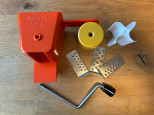 SPÄTZLE HEX! DAS ORIGINAL aus