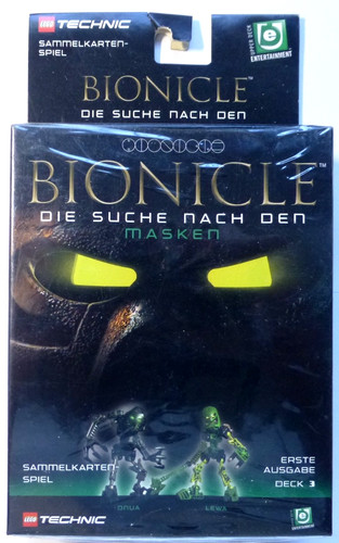 Lego bionicle - lego,