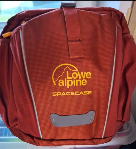 Lowe alpine space - case, waist