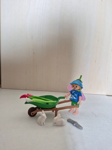 Playmobil 4196