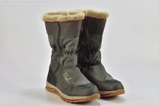 Jack Wolfskin  Damen Stiefel Stiefelette Boots  EUR 40 Nr. 25-B 2651