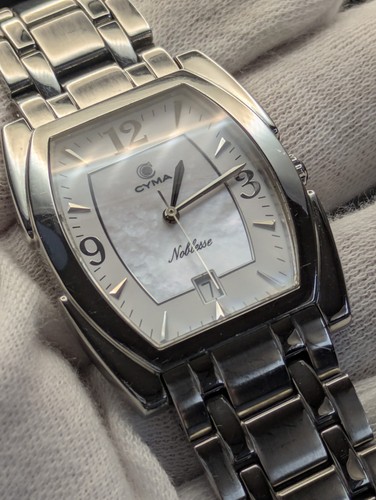 Cyma nollesse 527 - cyma,