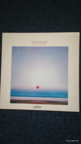 Robert schröder harmonic - robert,