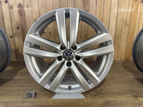 Original alufelge kansas vw - 1x,