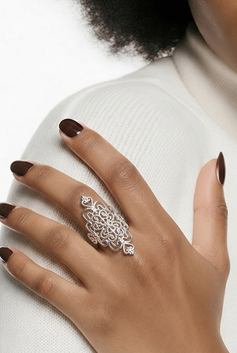 Fashion massiver 925 - fashion,