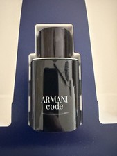 Giorgio Armani Code Eau de