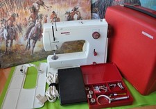 Bernina 807 Minimatic