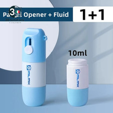 Thermopapier Korrekturflüssigkeit für einziehbare Dosenöffner mit Messer