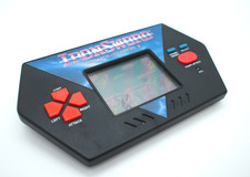 ACCLAIM HEXA IRON SWORD