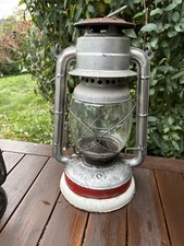 Petroflam 105 Petroleumlampe Sturmlaterne Feuerhand 260