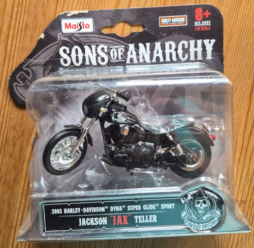 Sons anarchy - of, 🍀