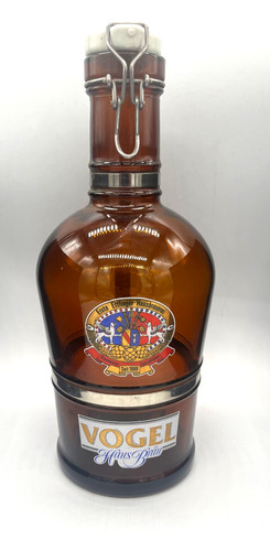 Vogelbräu biersiphon - vogelbräu, 2l