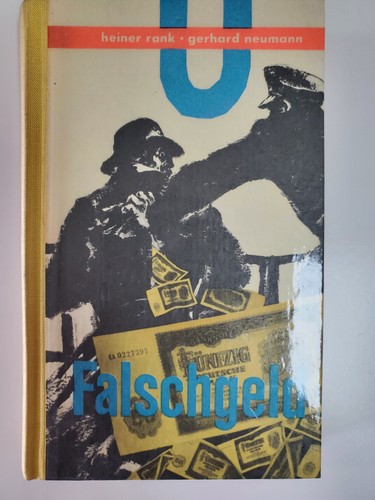 Falschgeld heiner rank - heiner,