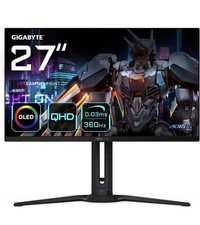 360Hz  Gigabyte AORUS FO27Q3