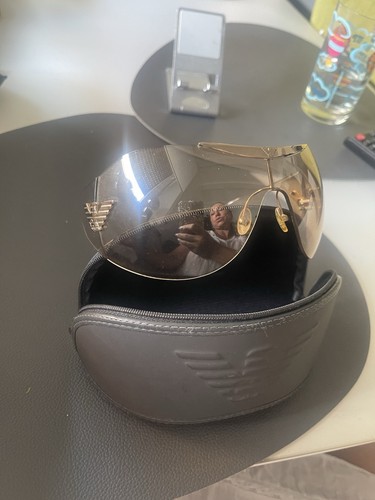 Georgio armani vintage - georgio,