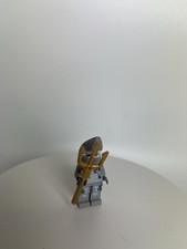 LEGO Atlantis Minifigur Shark