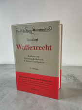 Steindorf | Waffenrecht | 11