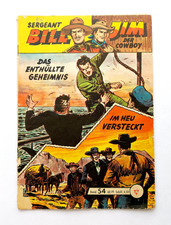 WESTERN COMIC RARITÄT -