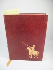 Don Quixote- Cervantes -Easton